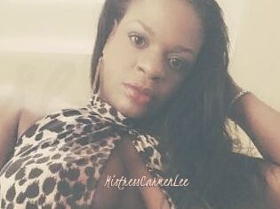 MistressCarmenLee