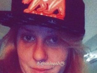 MistressDayaBelle