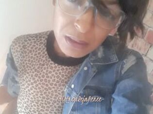 MistressDejaRenee