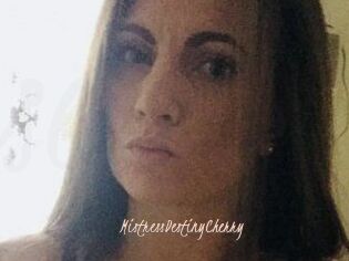 MistressDestinyCherry