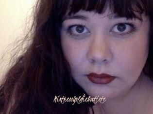MistressGoldieBatiste