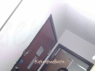 MistressHeadHunter