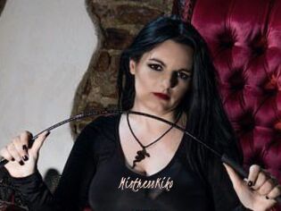 MistressKiko