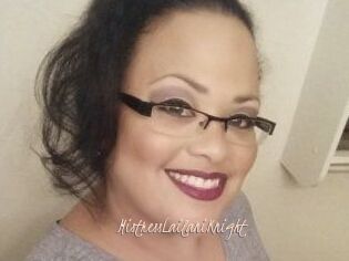 MistressLailaniKnight