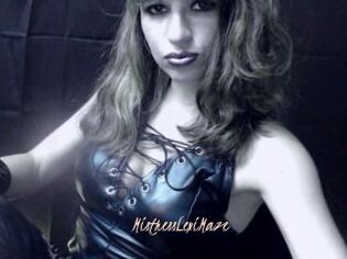 MistressLexiMaze