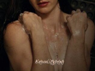 MistressLillyPetals