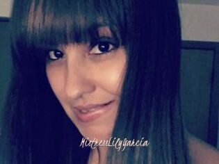 MistressLilyGarcia