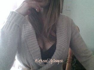 MistressLilySawyer