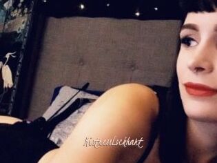 MistressLockhart