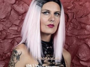MistressLucyLash