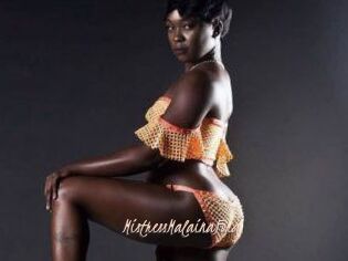 MistressMalainaFord