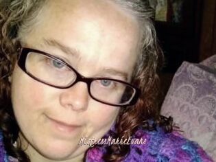 MistressMarieEvans