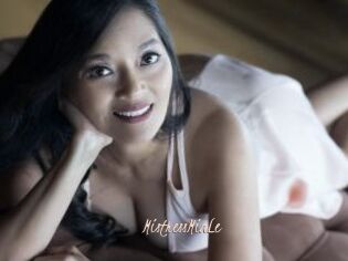 MistressMiaLe