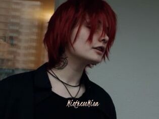 MistressMisa