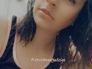 MistressSamanthaReign