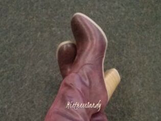 MistressSandy