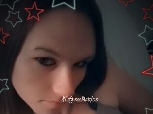 MistressSnowIce