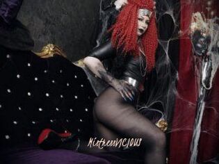 MistressVICIOUS