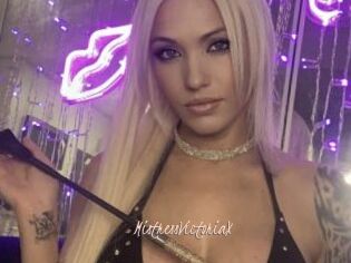 MistressVictoriaX