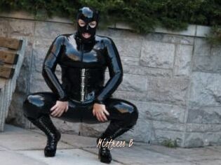 Mistress_B