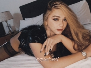 Mistressofcum18