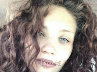 MistyCambell