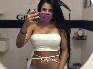 MistyEvans