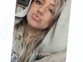 MizeriJane Sexenmacht