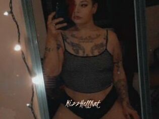 MizzHellKat