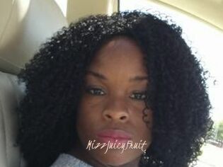 MizzJuicyFruit