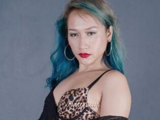 MoaneyQueen