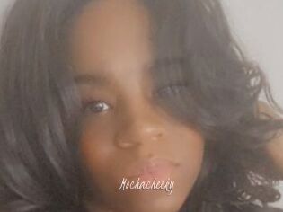 Mochacheeky