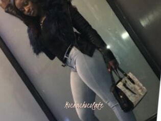 Mochachocolate