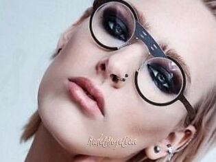 Model_Angelica