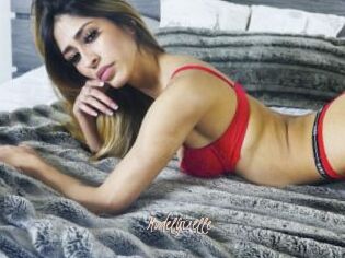 ModelGiselle