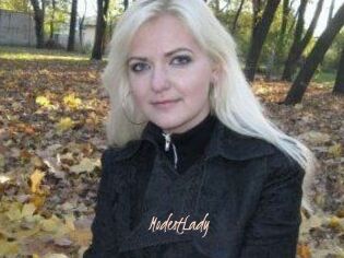 ModestLady