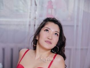 MollyChen Sexenmacht