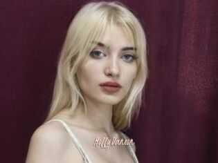 MollyDanson