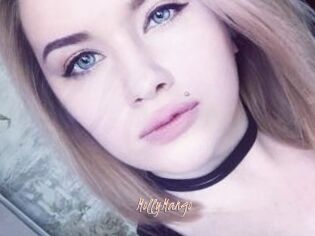 MollyMango