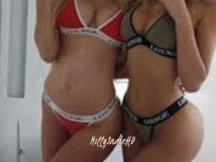 MollySadieHD