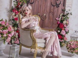 MollySensualDiva