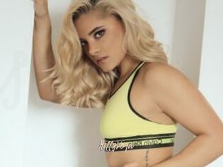 MollyVega