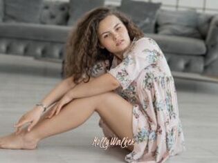 MollyWalker