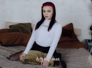 MollyWilliamson