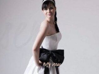 Molly_Venus