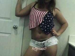 Mollycious69