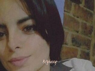 Molyhorny