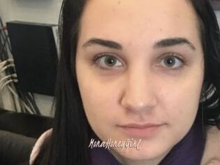 MonaHoneyGirl