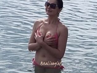 MonaLisagirl