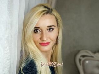 MonaWilliams